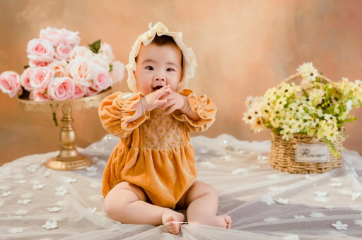 唐山四个月宝宝咳嗽小妙招